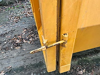 Vloeistof dichte container - afbeelding 6 van  14