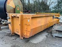 Vloeistof dichte container - afbeelding 1 van  14