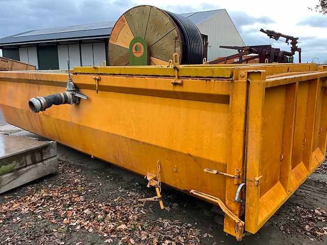 Vloeistof dichte container - afbeelding 7 van  14