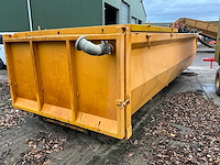 Vloeistof dichte container - afbeelding 8 van  14