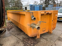 Vloeistof dichte container - afbeelding 9 van  14