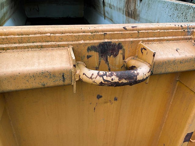 Vloeistof dichte container - afbeelding 10 van  14