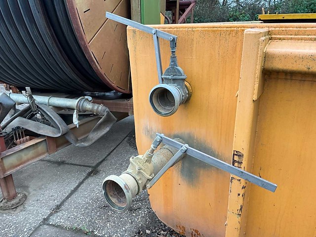 Vloeistof dichte container - afbeelding 13 van  14