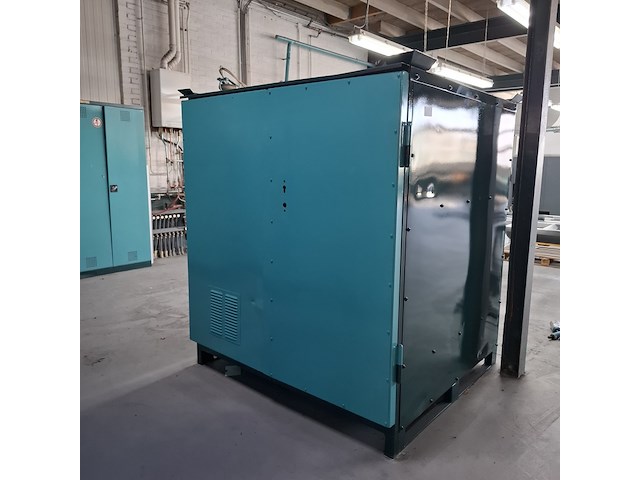 Vloeistof lekbak - afbeelding 1 van  9