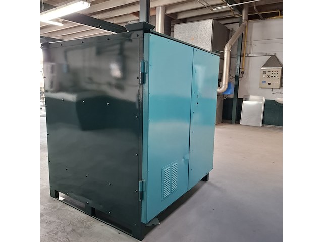 Vloeistof lekbak - afbeelding 2 van  9