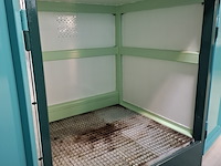 Vloeistof lekbak - afbeelding 3 van  9