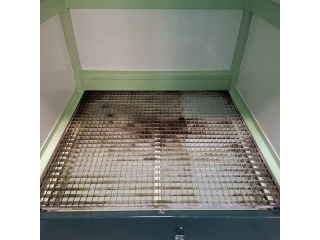 Vloeistof lekbak - afbeelding 4 van  9