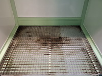 Vloeistof lekbak - afbeelding 4 van  9