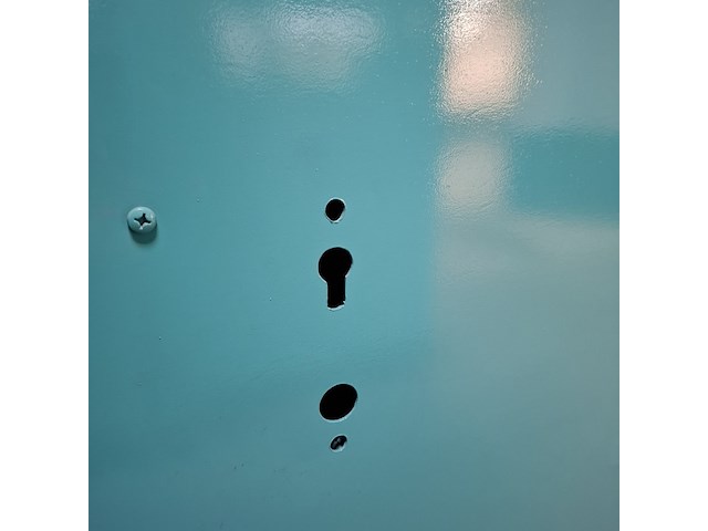 Vloeistof lekbak - afbeelding 5 van  9