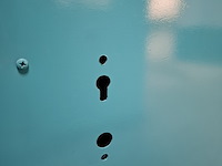 Vloeistof lekbak - afbeelding 5 van  9