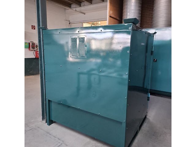 Vloeistof lekbak - afbeelding 6 van  9