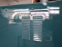 Vloeistof lekbak - afbeelding 7 van  9