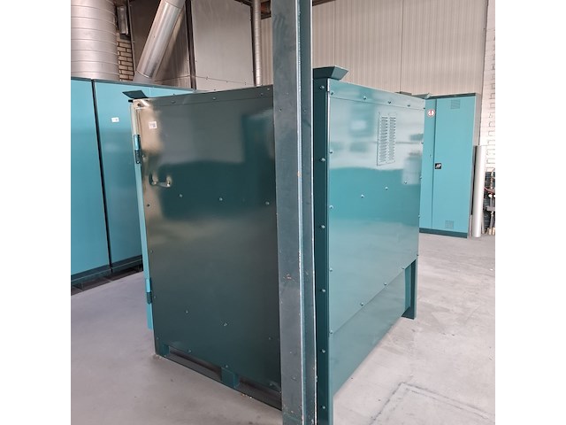 Vloeistof lekbak - afbeelding 8 van  9