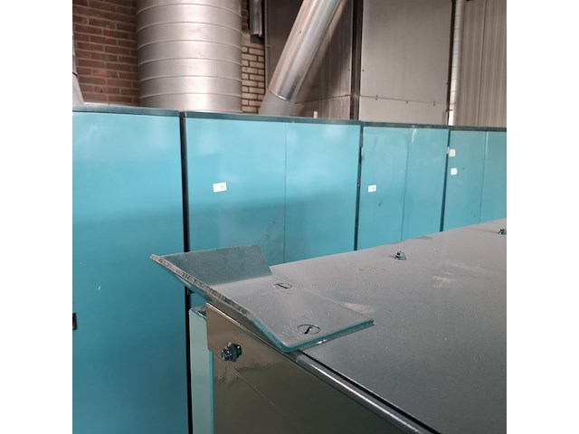 Vloeistof lekbak - afbeelding 9 van  9