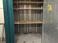 Vloeistof lekbak/container - afbeelding 2 van  9