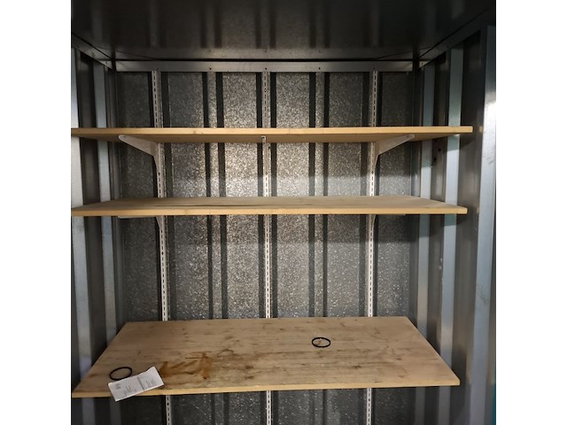 Vloeistof lekbak/container - afbeelding 4 van  9