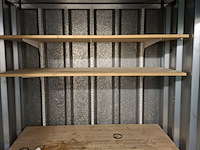 Vloeistof lekbak/container - afbeelding 4 van  9