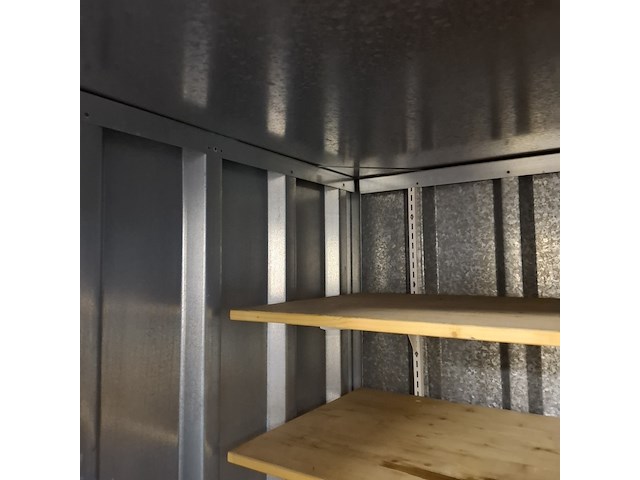 Vloeistof lekbak/container - afbeelding 5 van  9