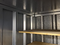 Vloeistof lekbak/container - afbeelding 5 van  9