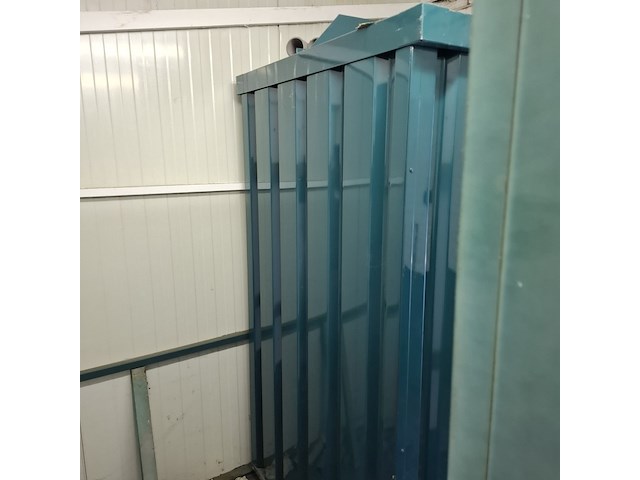 Vloeistof lekbak/container - afbeelding 6 van  9