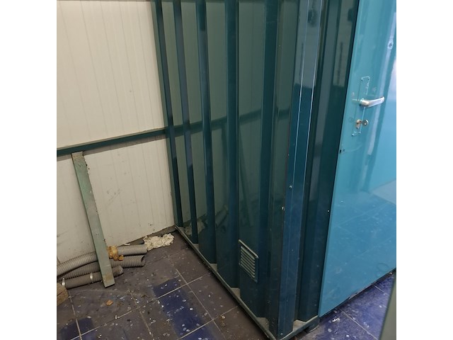 Vloeistof lekbak/container - afbeelding 7 van  9