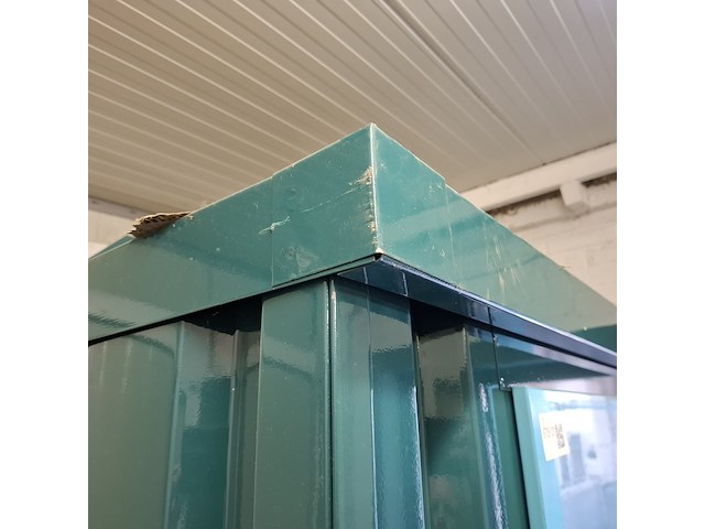 Vloeistof lekbak/container - afbeelding 8 van  9