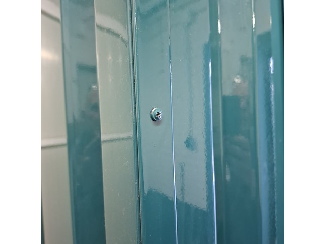 Vloeistof lekbak/container - afbeelding 9 van  9