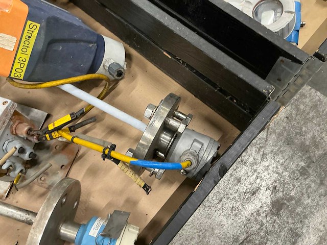 Vloeistof meet- en regel component (12x) - afbeelding 2 van  11