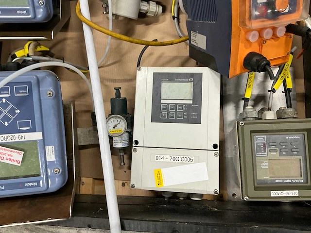Vloeistof meet- en regel component (12x) - afbeelding 3 van  11