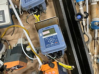 Vloeistof meet- en regel component (12x) - afbeelding 8 van  11