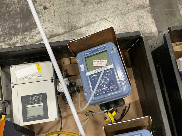 Vloeistof meet- en regel component (12x) - afbeelding 9 van  11