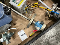 Vloeistof meet- en regel component (12x) - afbeelding 11 van  11
