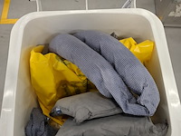 Vloeistof opruimkit pig, spill kit - afbeelding 2 van  5