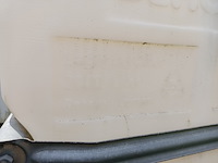 Vloeistof opslagvat, 2000 liter tank - afbeelding 4 van  5