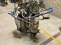 Vloeistof spuit - afbeelding 2 van  6
