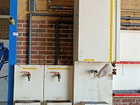 Vloeistof station - afbeelding 2 van  5