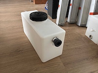 Vloeistof tank (4x) - afbeelding 3 van  4