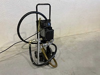 Vloeistof transfer pomp - afbeelding 1 van  6