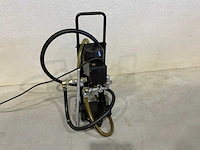 Vloeistof transfer pomp - afbeelding 2 van  6