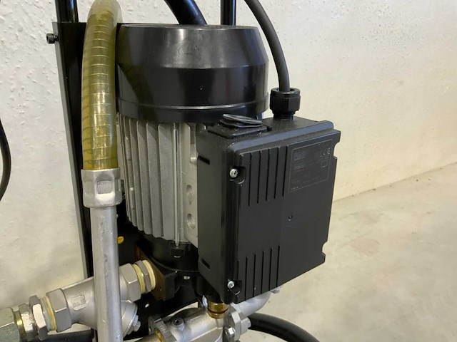 Vloeistof transfer pomp - afbeelding 3 van  6