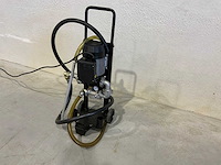 Vloeistof transfer pomp - afbeelding 5 van  6