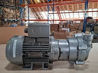 Vloeistof vacuümpomp gardner denver, l-bv2