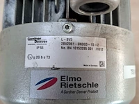 Vloeistof vacuümpomp gardner denver, l-bv2 - afbeelding 6 van  9