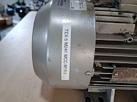 Vloeistof vacuümpomp gardner denver, l-bv2 - afbeelding 7 van  9
