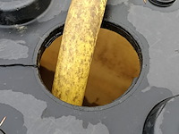 Vloeistof vat, speidel, 1000l - afbeelding 3 van  4