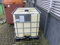 Vloeistofcontainer (2x) - afbeelding 2 van  8