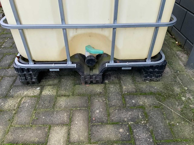 Vloeistofcontainer (2x) - afbeelding 3 van  8