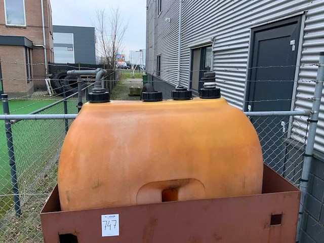 Vloeistofcontainer (2x) - afbeelding 4 van  8