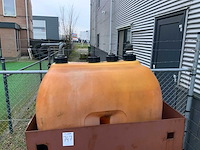 Vloeistofcontainer (2x) - afbeelding 4 van  8