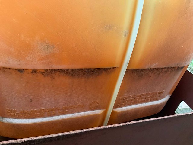 Vloeistofcontainer (2x) - afbeelding 8 van  8